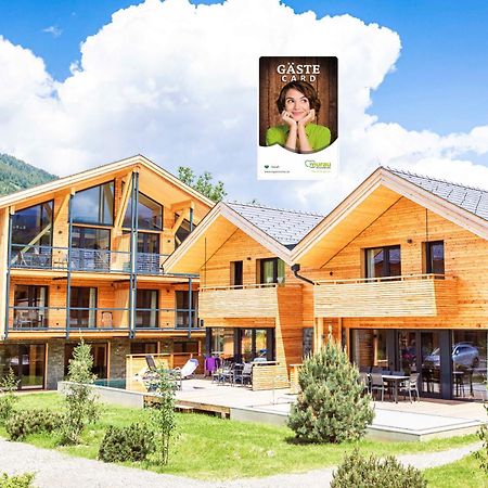 Kreischberg Pool Villas & Penthouses By Alps Resorts Sankt Lorenzen ob Murau Esterno foto
