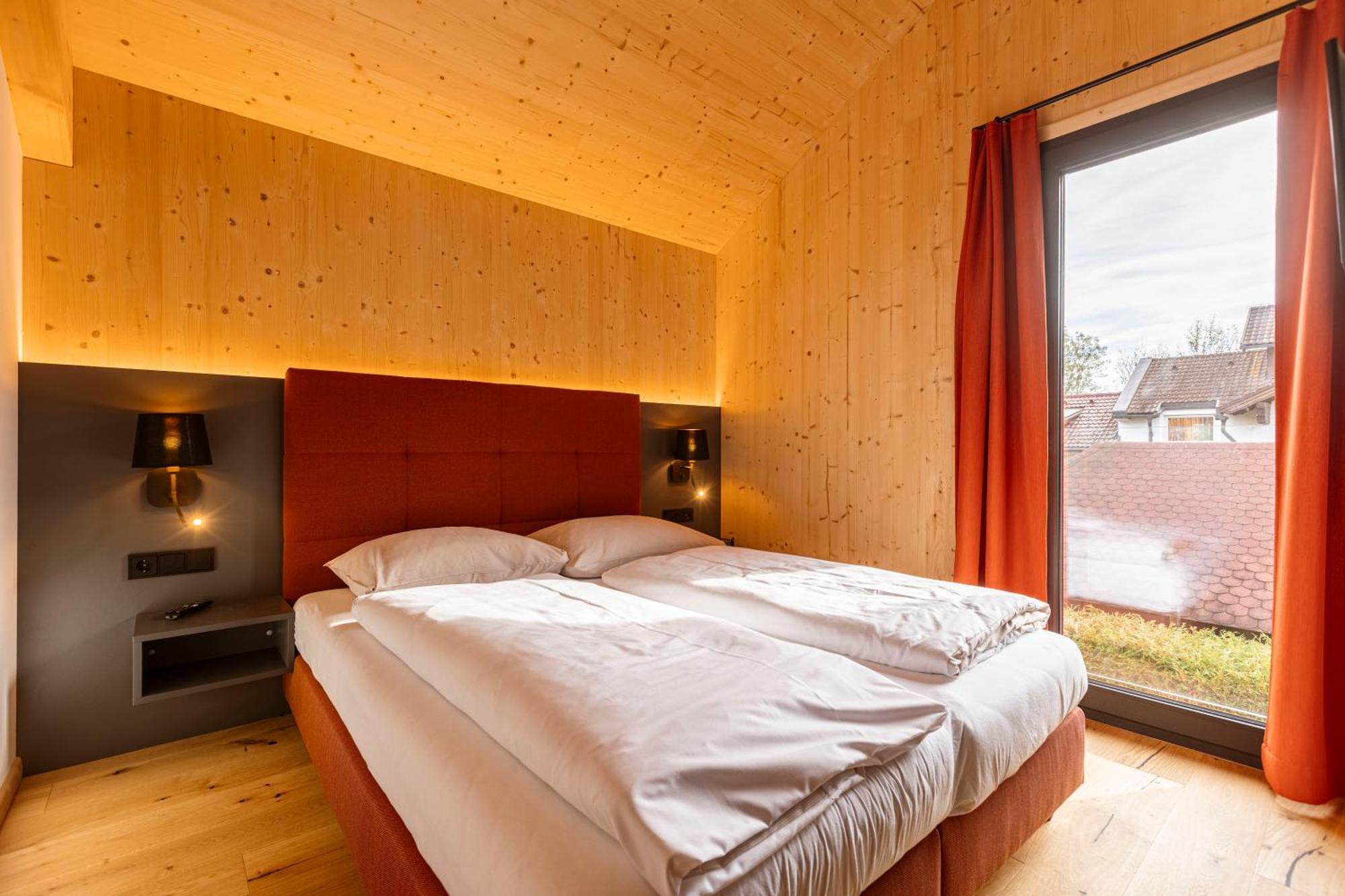 Kreischberg Pool Villas & Penthouses By Alps Resorts Sankt Lorenzen ob Murau Esterno foto