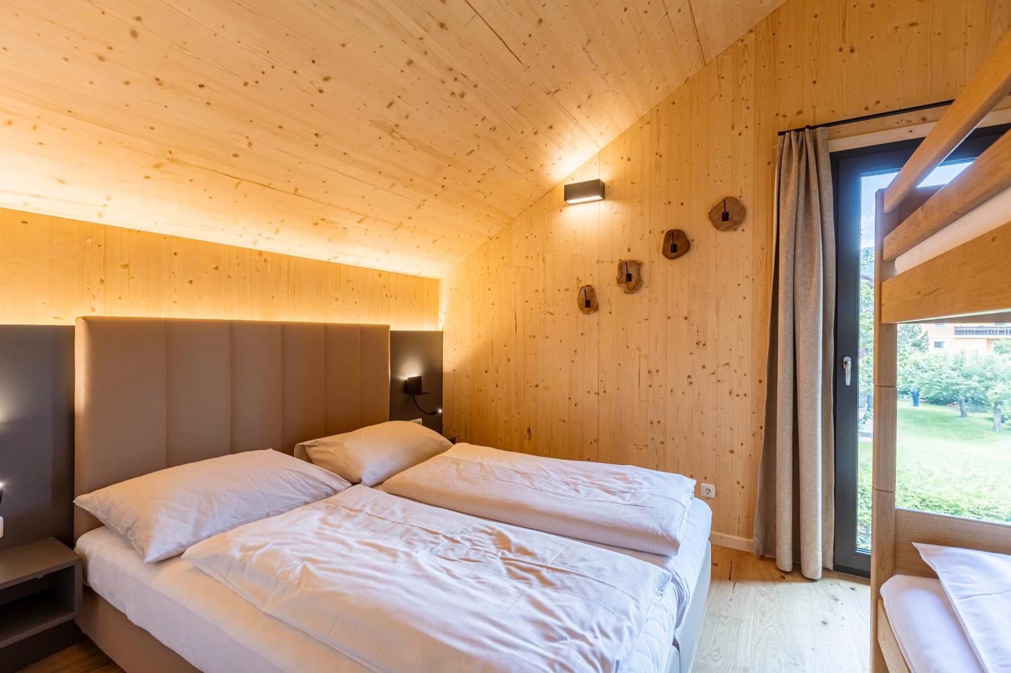 Kreischberg Pool Villas & Penthouses By Alps Resorts Sankt Lorenzen ob Murau Esterno foto