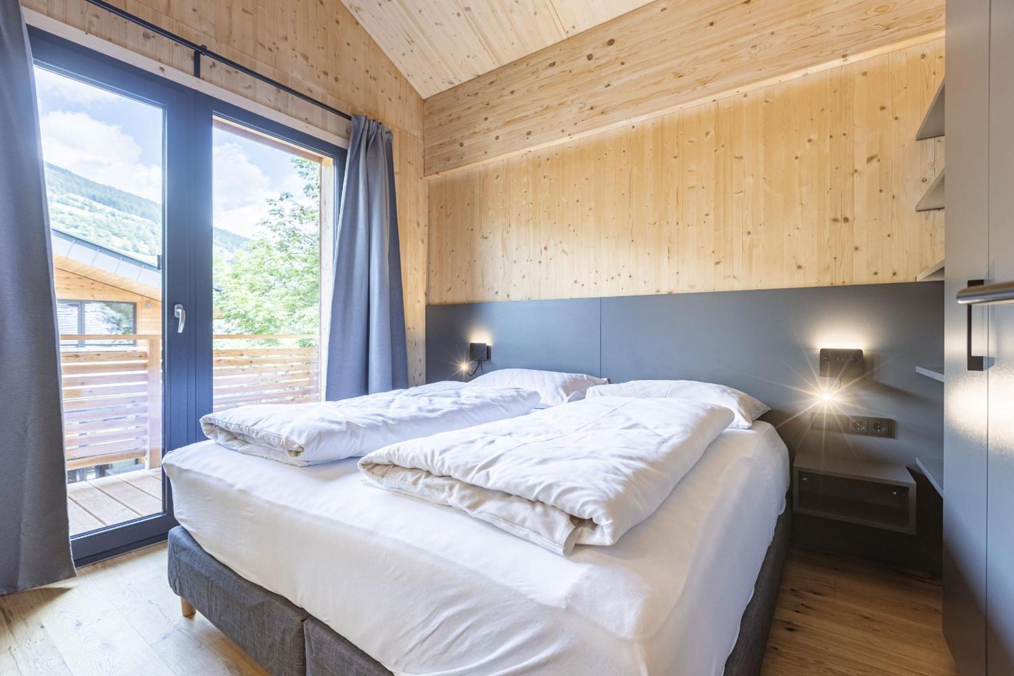 Kreischberg Pool Villas & Penthouses By Alps Resorts Sankt Lorenzen ob Murau Esterno foto